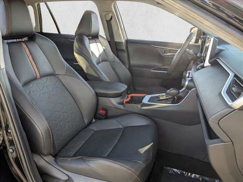 Used 2024 Toyota RAV4 Adventure image 21