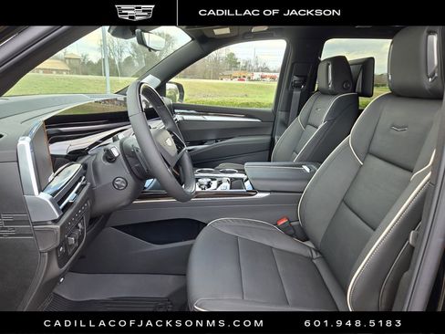 New 2026 Cadillac Escalade Luxury w/ Touring Package image 10