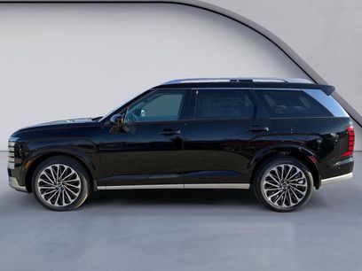 New 2026 Hyundai Palisade Calligraphy