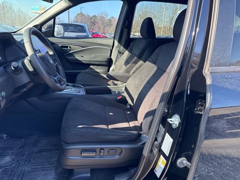 Used 2022 Honda Pilot Sport image 18