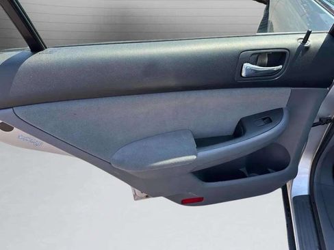 Used 2006 Honda Accord LX image 21