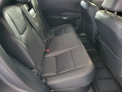 Certified 2023 Lexus RX 350 Premium Plus image 13