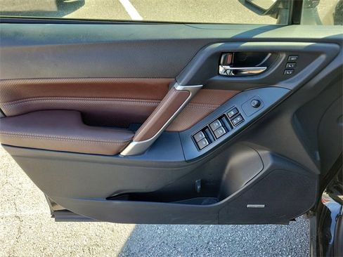 Used 2018 Subaru Forester 2.0XT Touring image 18