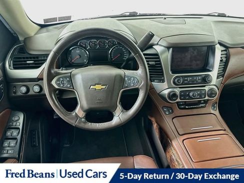 Used 2019 Chevrolet Tahoe Premier AWD/4WD image 30