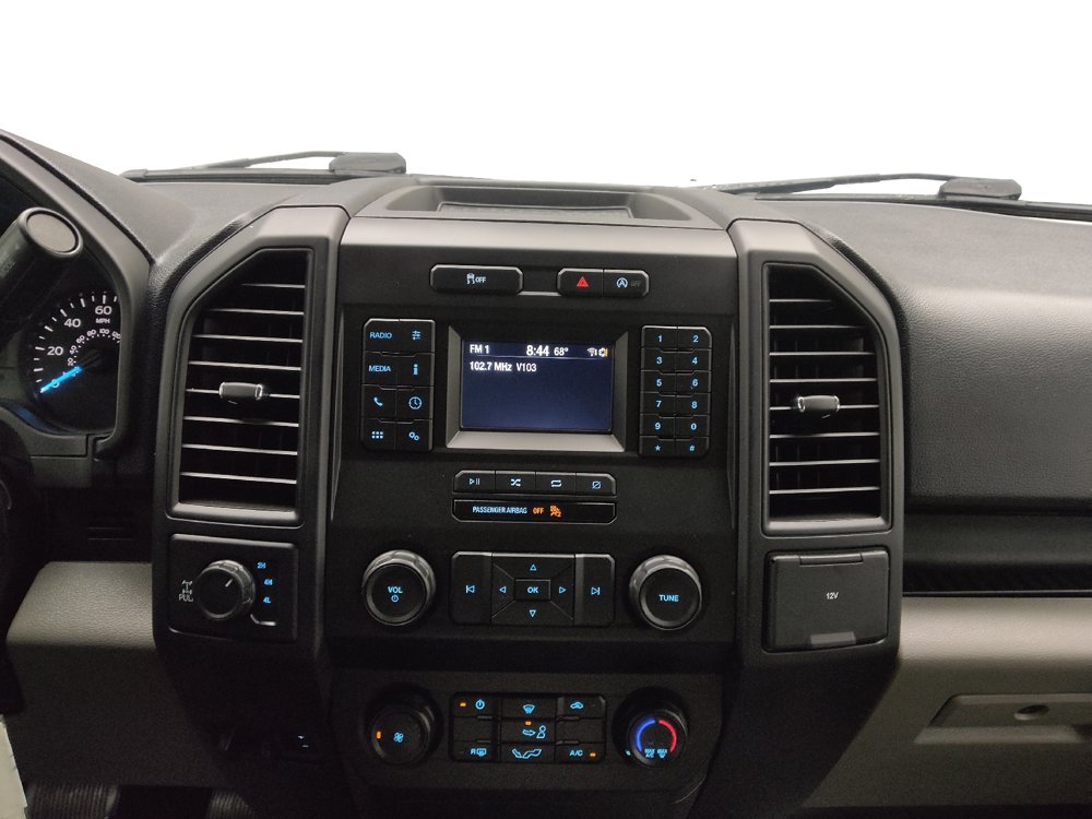 Used 2020 Ford F150 XL w/ XL Power Equipment Group AWD/4WD image 25