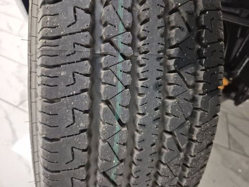 New 2025 Chevrolet Express 2500 w/ Driver Convenience Package image 37