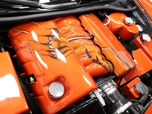 Used 2011 Chevrolet Corvette Grand Sport w/ Preferred Equipment Group image 75