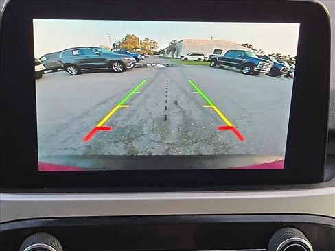 Used 2020 Ford Escape SEL FWD image 14