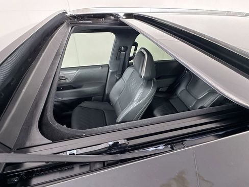 New 2026 INFINITI QX80 Autograph w/ Premium Cargo Package image 25