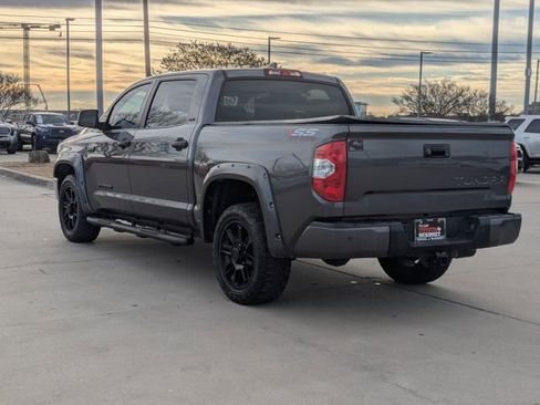 Used 2021 Toyota Tundra SR5 image 8