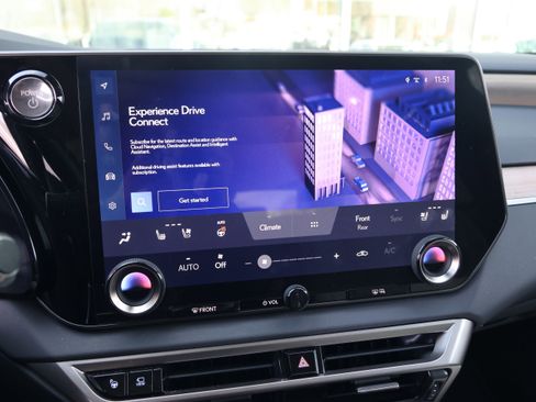 Certified 2023 Lexus RX 350 w/ Accessory Package (Z1) image 23