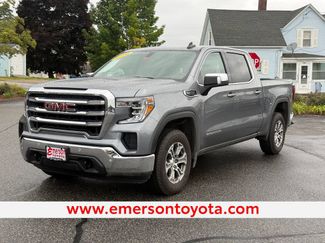 Used 2020 GMC Sierra 1500 SLE w/ SLE Value Package AWD/4WD video 1