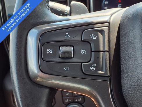 Used 2024 Chevrolet Silverado 1500 ZR2 w/ ZR2 Bison Edition AWD/4WD image 29