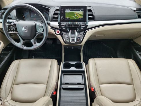 Used 2023 Honda Odyssey Touring image 24