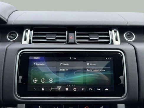 Used 2021 Land Rover Range Rover Westminster Edition image 14