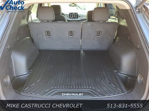 Used 2024 Chevrolet Blazer LT w/ Convenience Package AWD/4WD image 28