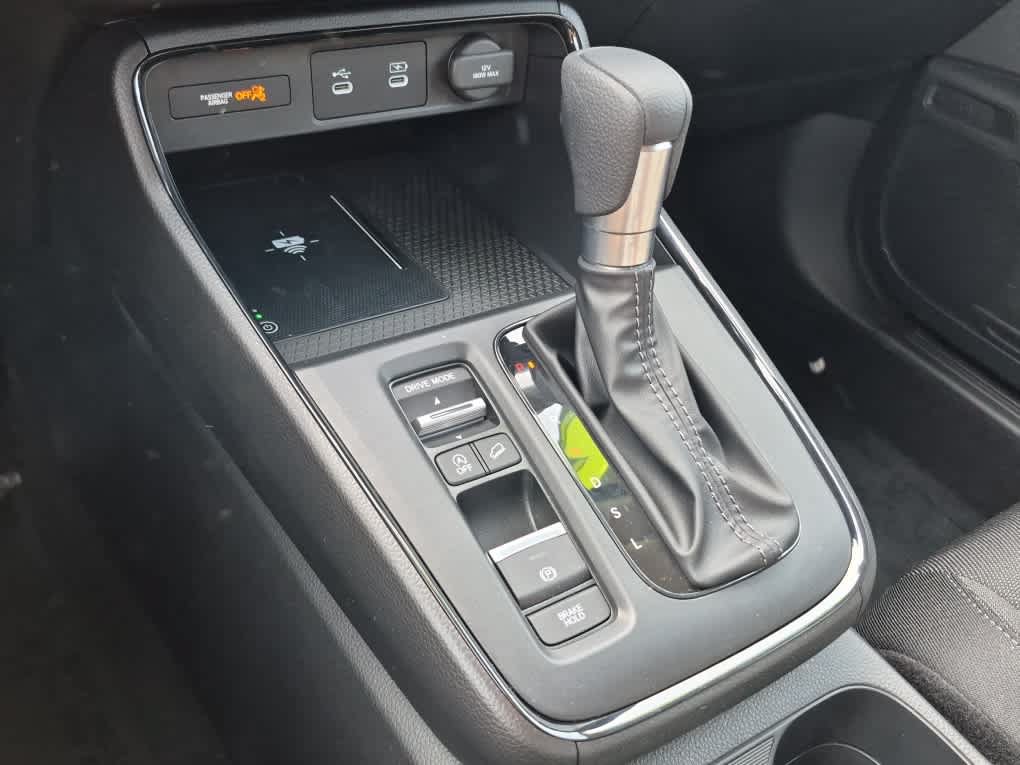 Used 2026 Honda CR-V LX image 15