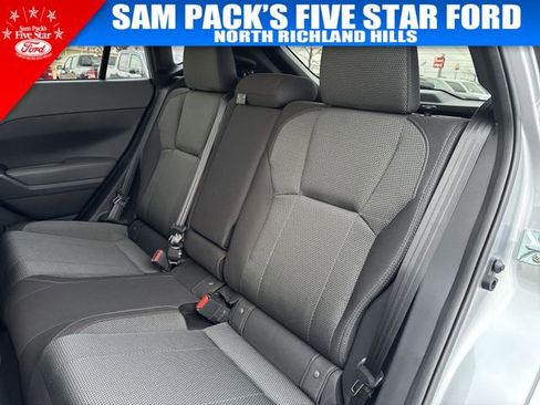 Used 2024 Subaru Crosstrek 2.0i Premium image 30