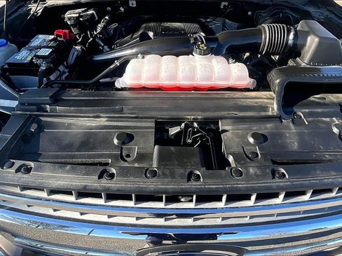 Used 2018 Ford F150 XLT w/ Equipment Group 302A Luxury image 10