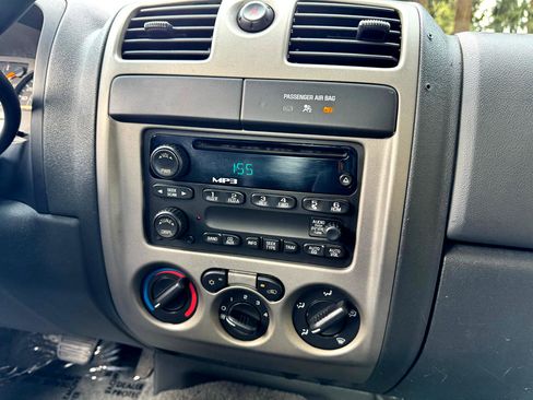 Used 2006 Chevrolet Colorado LT image 21