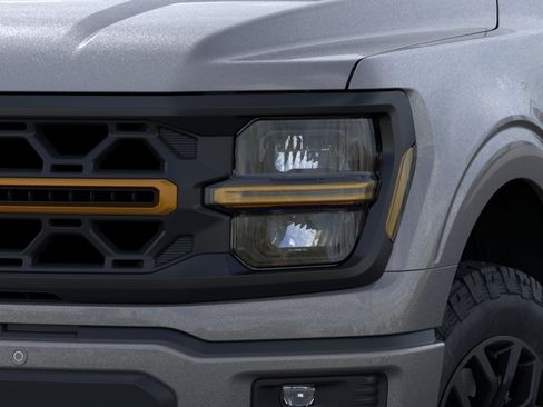 New 2026 Ford F150 Tremor w/ Mobile Office Package AWD/4WD image 19