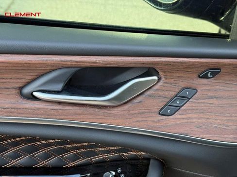 Used 2023 Jeep Grand Cherokee L Summit w/ High Altitude Package image 23