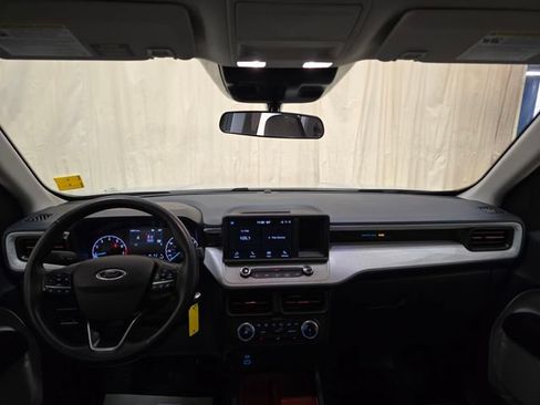 Used 2024 Ford Maverick XLT w/ XLT Luxury Package AWD/4WD image 27