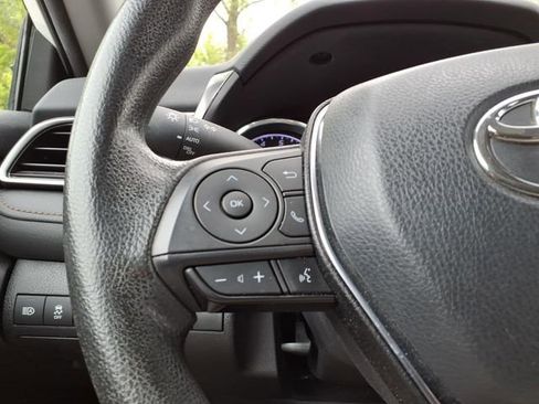 Certified 2020 Toyota Camry LE w/ Convenience Package FWD image 18