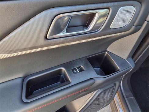 New 2026 Ford Explorer ST w/ Sun And Sound Package image 9