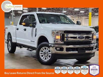 Used 2018 Ford F250 XLT w/ XLT Value Package