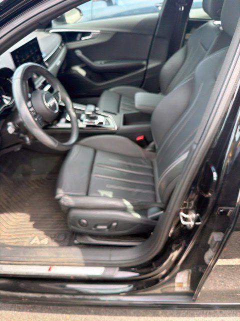Used 2021 Audi A4 2.0T Premium w/ Convenience Package AWD/4WD image 21