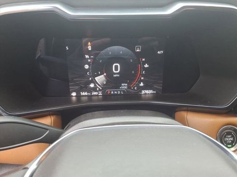 Used 2023 GMC Canyon AT4 w/ AT4 Premium Package image 24