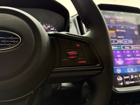 Used 2023 Subaru WRX Limited image 22