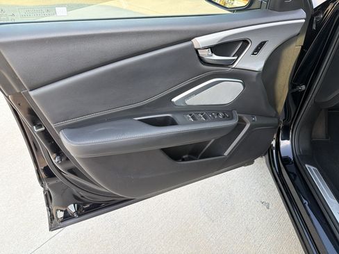 Certified 2020 Acura RDX FWD w/ Technology Package image 5