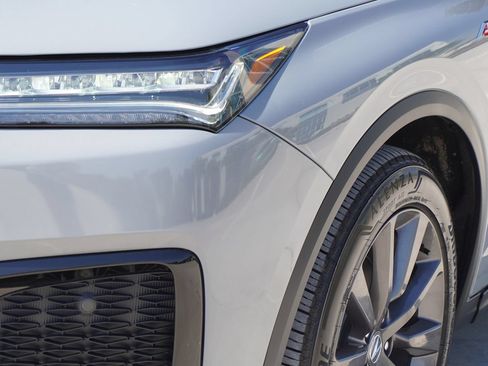 Used 2026 Acura MDX A-Spec AWD/4WD image 2