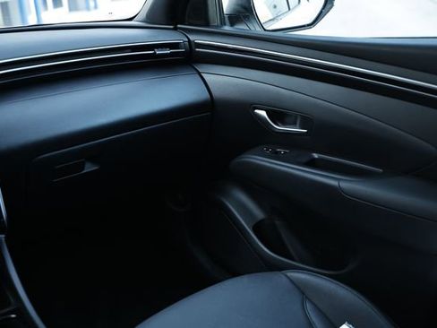 Certified 2024 Hyundai Santa Cruz XRT image 30