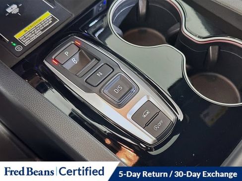 Used 2025 Honda Passport Black Edition image 25