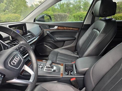 Used 2018 Audi Q5 2.0T Premium AWD/4WD image 29