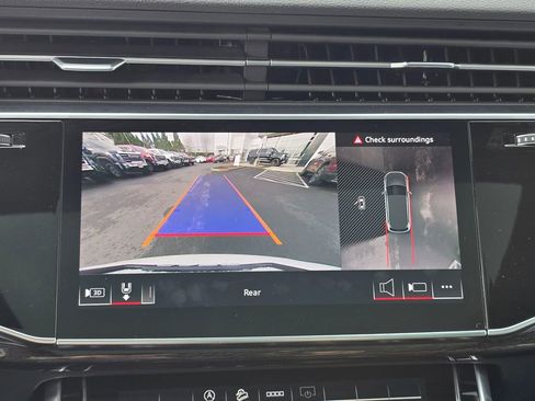 Used 2025 Audi Q7 3.0T Premium Plus image 33