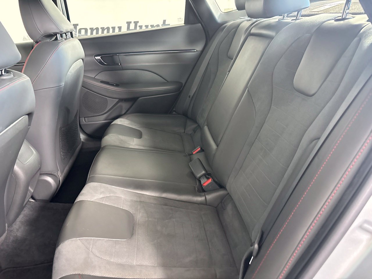 Used 2024 Hyundai Sonata N Line FWD image 19