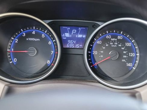 Used 2015 Hyundai Tucson SE FWD image 26