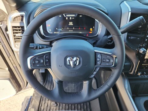 New 2026 RAM 2500 Laramie image 16