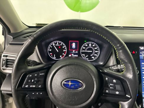 Certified 2025 Subaru Outback Onyx Edition XT w/ Popular Package #2 AWD/4WD image 16