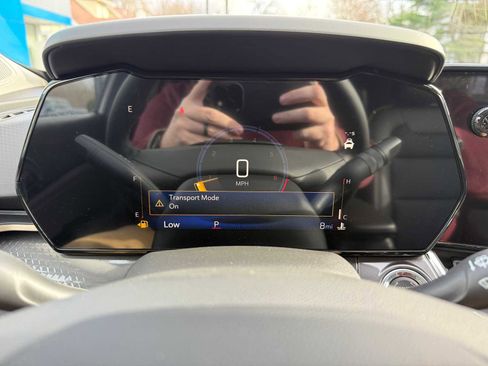 New 2026 Chevrolet Trax ACTIV image 46