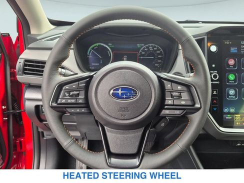 New 2026 Subaru Crosstrek 2.5i Limited AWD/4WD image 19
