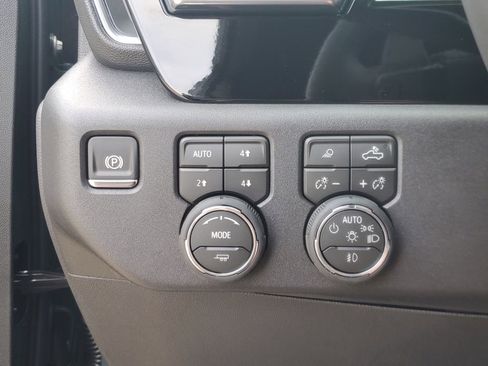 New 2026 Chevrolet Silverado 1500 LT Trail Boss image 22