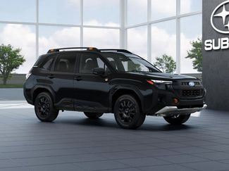 New 2026 Subaru Forester Wilderness AWD/4WD video 1