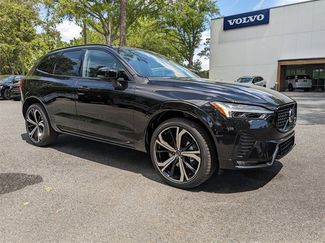 New 2025 Volvo XC60 B5 Ultra w/ Climate Package video 2