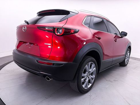 Used 2023 MAZDA CX-30 AWD 2.5 S w/ Preferred Package image 14