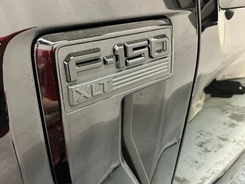 New 2026 Ford F150 XLT w/ Equipment Group 302A MID AWD/4WD image 8